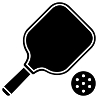 pickleball court